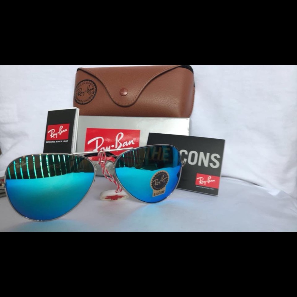 Ray ban aviator 3026